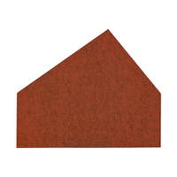Akustik Wandschutz Stilla Haus, H 65 cm - 842231 FC312 a 26