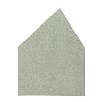 Akustik Wandschutz Stilla Haus, H 155 cm - 842232 FC207 a 26