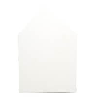 Akustik Wandschutz Stilla Haus, H 120 cm - 842233 FC101 a 26