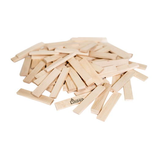 848001_a_17 Linden-Bausteine, 1000 Stück - 848001 a 17