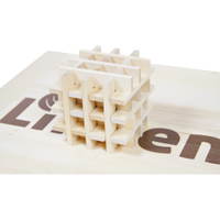 Linden-Bausteine, 500 Stück - 848002 p 19