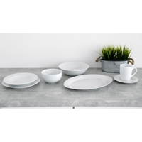 Frühstücksteller Anna, 6er Set - 852368 b 21