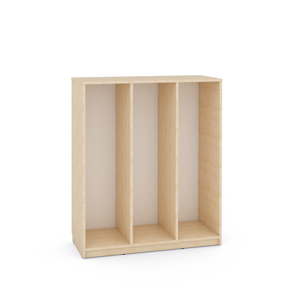 855582_a_23 Feria Regal L für Kunststoffbehälter, H 124 - 855582 a 23