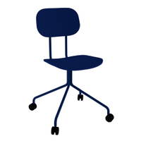 Rollenstuhl New School - 861017 a 23