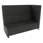 Universum Dreisitzer, H 133 cm, rechte Lehne - 899030 T2 B2P MT01 a 25