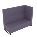 Universum Dreisitzer, H 133 cm, rechte Lehne - 899030 T2 B2P RO16 a 26