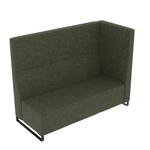 Universum Dreisitzer, H 133 cm, rechte Lehne - 899030 T2 B2P RO32 a 26