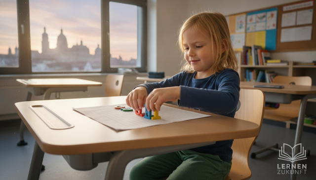 Das Akrostichon: Kreatives Schreiben spielerisch in Kita und Grundschule fördern