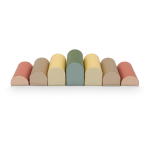 Schaumstoff-Bausteine 7 teilig, Doji Set-03 - Doji Set 03 – Medium(1)