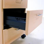 Rollcontainer – Typ 1 - H4611 Detail2