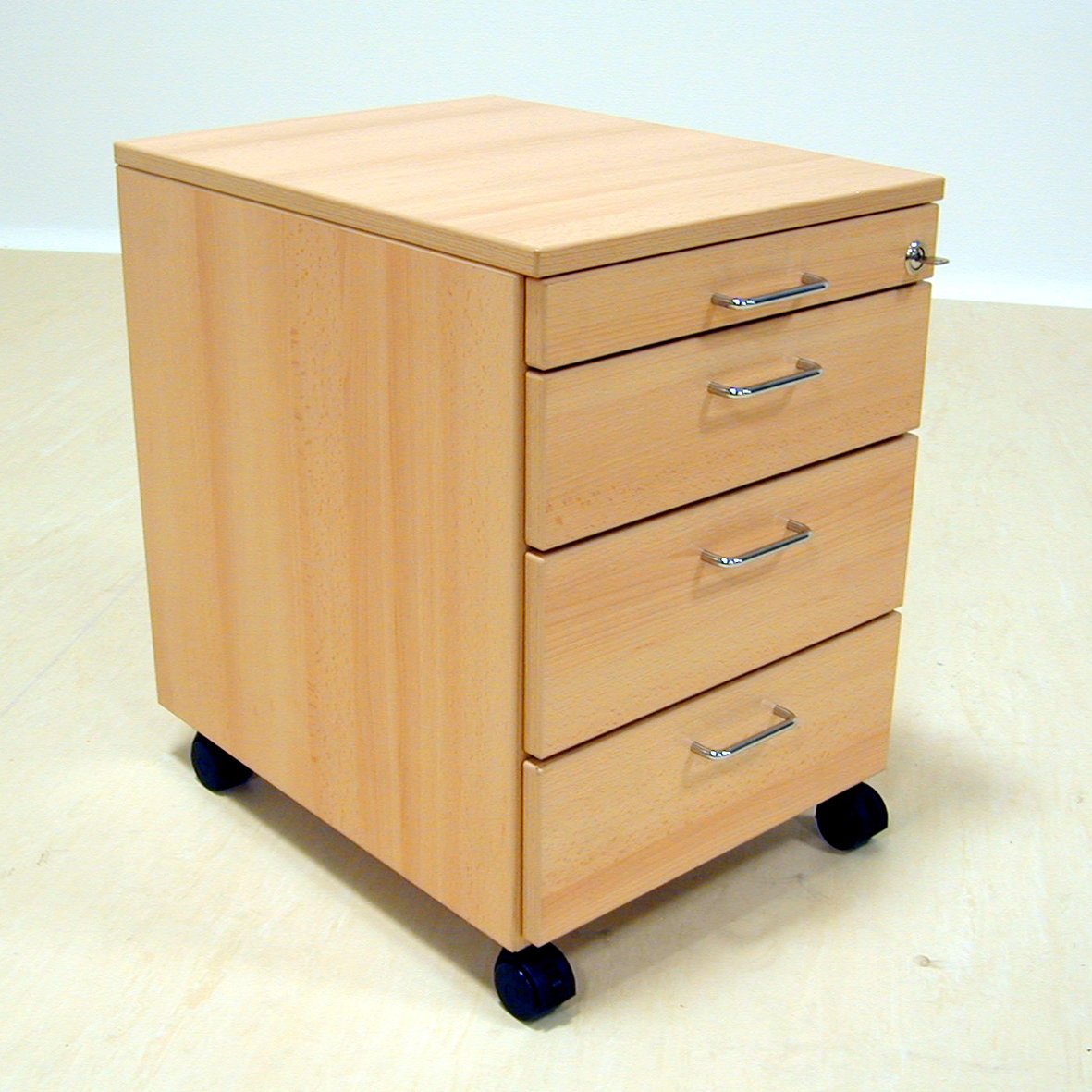 H4611 Rollcontainer – Typ 1 - H4611