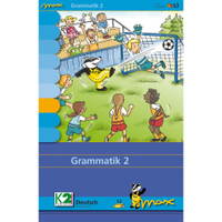 Max Lernkarten Grammatik 2 - Max Lernkarten Grammatik 2 E 759397 a ZN