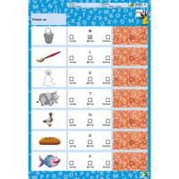 Max Lernkarten Lesen 1: Erstes Lesen - Max Lernkarten Lesen 1 Erstes Lesen E 767527 h ZN