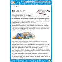 Max Lernkarten Lesen 3: Fortgeschrittenes Lesen - Max Lernkarten Lesen 3 Fortgeschrittenes Lesen E 767529 j ZN