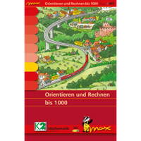 Max Lernkarten Orientieren und Rechnen bis 1000 - Max Lernkarten Orientieren und Rechnen bis 1000 E 89340 a ZN