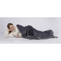 MyPauze Therapeutische Gewichtsdecke, 4 kg - MyPauze Therapeutische Gewichtsdecke 4 kg E 770354 a ZN