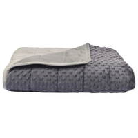 MyPauze Therapeutische Gewichtsdecke, 4 kg - MyPauze Therapeutische Gewichtsdecke 4 kg E 770354 b ZN