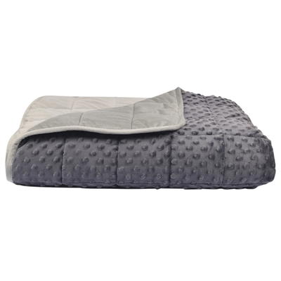 MyPauze Therapeutische Gewichtsdecke, 4 kg