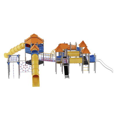 Quadro Abenteuerburg XXL – Quadro Me Set 12123