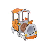 Quadro Me Simple Lokomotive - NV12279MP A a 25