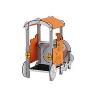 Quadro Me Simple Lokomotive - NV12279MP A f 25