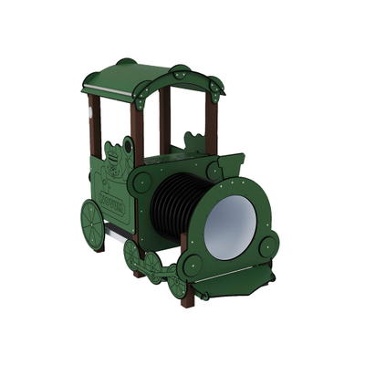 Quadro Rc Lokomotive
