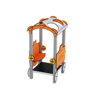 Quadro Me Simple Waggon - NV12284MP A b 25