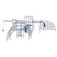 Ferrum Multi-Klettergerät 2 - NV1302MP a 25