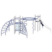 Ferrum Multi-Klettergerät 5 - NV1305MP a 25