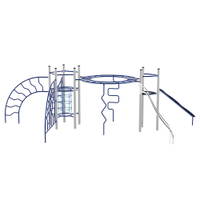 Ferrum Multi-Klettergerät 5 - NV1305MP b 25