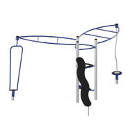 Ferrum Multi-Klettergerät 21 - NV1321MP a 25
