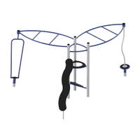 Ferrum Multi-Klettergerät 21 - NV1321MP b 25