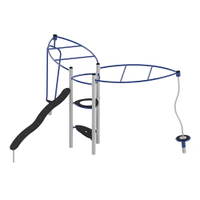Ferrum Multi-Klettergerät 21 - NV1321MP c 25