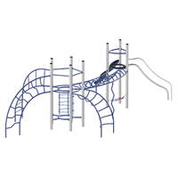 Ferrum Multi-Klettergerät 28 - NV1328MP a 25