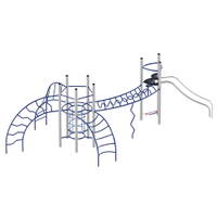 Ferrum Multi-Klettergerät 28 - NV1328MP b 25