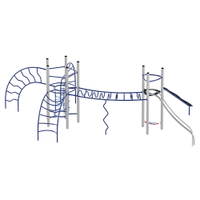 Ferrum Multi-Klettergerät 28 - NV1328MP c 25