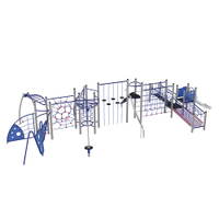Ferrum Multi-Klettergerät 37 - NV1337MP a 25