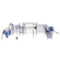 Ferrum Multi-Klettergerät 37 - NV1337MP b 25