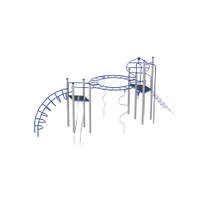 Ferrum Multi-Klettergerät 39 - NV1339MP a 25