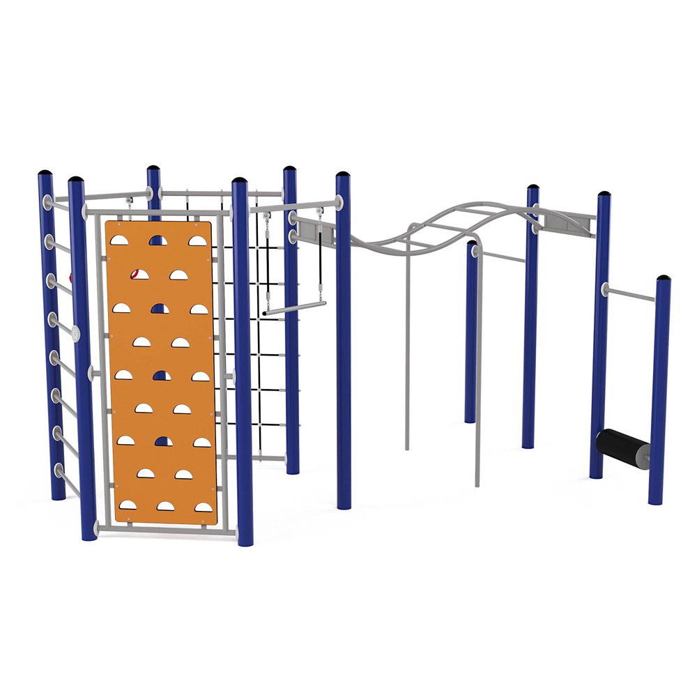 Action4Kids Kletter-Challenge – Kletter- und Hangelparcours - NV1938 c 25