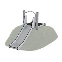 Hangrutsche - NV21150 a 25