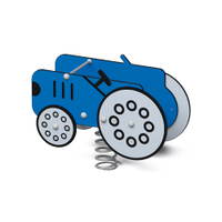 Federwippe Traktor – Bild 14