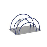 Rolli-Wippe, blau - NV3091 b 25