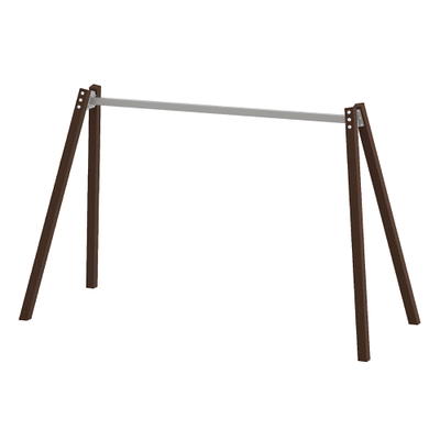Quadro Rc Doppelschaukel – Gestell