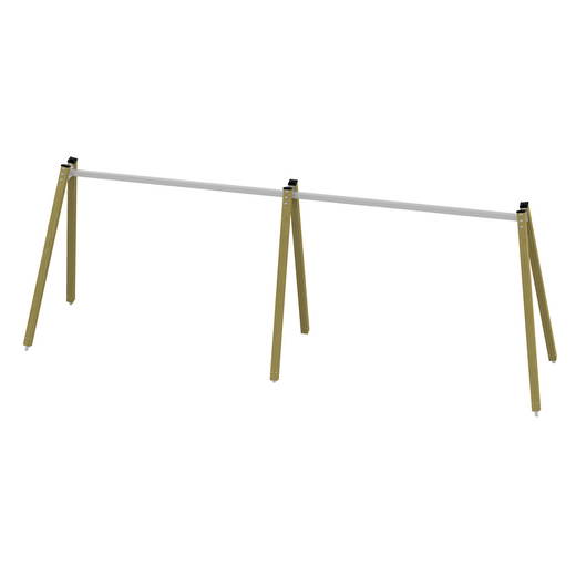 NV31218_a_25 Triangulo H 4er-Schaukel – Gestell - NV31218 a 25