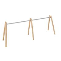 Robinio 4er-Schaukel – Gestell - NV31256 b 25