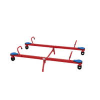 4er-Parallelwippe, rot-blau - NV31283Z b 25