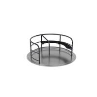 Rolli-Karussell mit Sitzbank Simple - NV3219Z A a 26