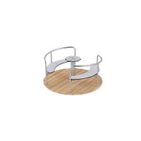 Robinio Karussell 150 - NV3245 c 25