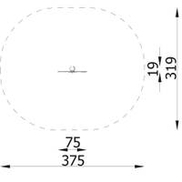 Robinio Glücksrad - 36120 TV